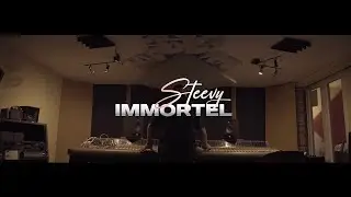 **IMMORTEL** STEEVY / ZOUK 2025