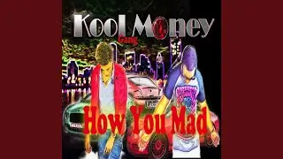 HYM (How You Mad)