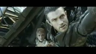 Final Fantasy XV: Kingsglaive: Claim Your Weapon