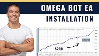 Omega Bot Setup Tutorial (MT4 & MT5) | Step-by-Step Installation Guide