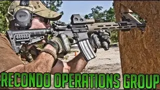 RECONDO OPERATIONS GROUP