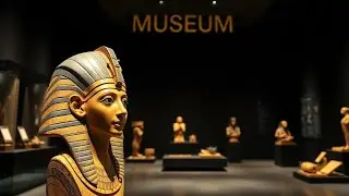 What Made Pharaoh Akhenaten's Reign So Controversial?