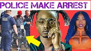 (BREAKING NEWS) POLICE ARREST | SPICE SHOCKED DEM & FINALLY REVEALS | JAMAICANS REACT TO RYGIN