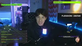 SABATO SERA SUPER CANGIANTE CON HORROR,FORTNITE,GTA.TRACKMANIA E MOLTO ALTRO