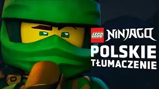 CO ZA GŁUPIA DECYZJA... | Ninjago Powstanie Smoków