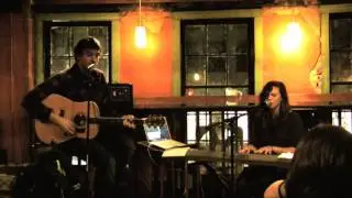 Jacob Early & Jessie Parker 'To Be Alone'