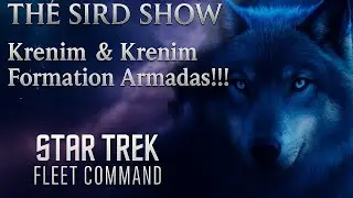 Krenim & Krenim Formation Armadas with SirD