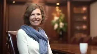 A Living Legacy: The Muriel O'Neil Fund for the Performing Arts