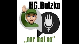 Folge #2 - Der leise Tod der deutschen Kulturlandschaft
