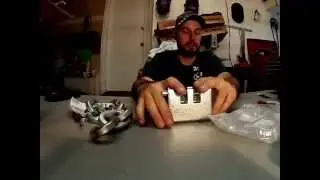 Security Maxx Chain Lock Review