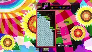 TGM4 - Master level 1887 in 06'43