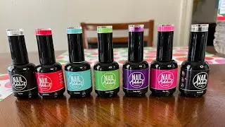 Nail Addict Review