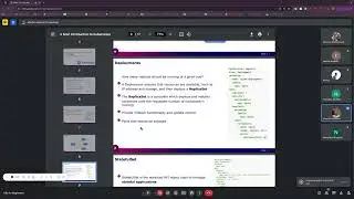 Kubernetes for Beginners Using kind | Full Workshop Recording