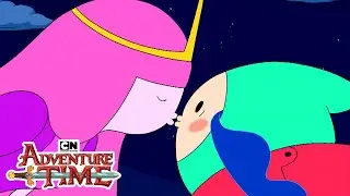 The Greatest Wizard in Ooo! | Adventure Time | Cartoon Network