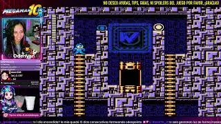 🎮 &iexcl;MEGA MAN 10 BOSS RUSH🔧💥 Parte 5 final