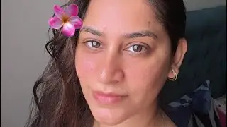 Oily/combination Skincare my winter routine #skincare #oilyskin #combinationskin 