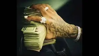 (FREE) Key Glock x Young Dolph Type Beat 2025 - 