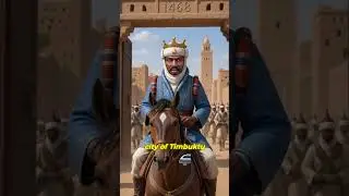 His Military Record Was Perfect But History Erased Him #history #conqueror #Africa