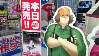 Youkoso Japan AKIBA sofmap Steins；Gate ZERO