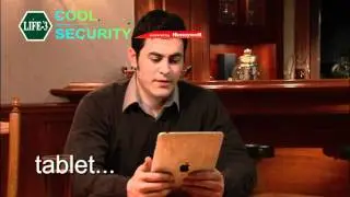 The Ultra COOL Security