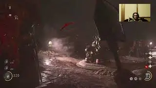 Saving Klaus by Wave 16