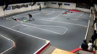 135. Short Course A Main (12/21/25)