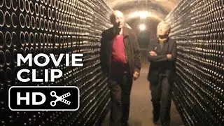 A Year in Champagne Movie CLIP - 60 years (2015) - Documentary HD