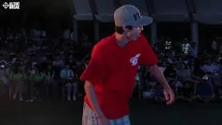 Bboy Knukl / 14' Missing file / Allthatbreak.com
