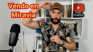 Mi Experiencia Vendiendo en Miravia: &iquest;Vale la Pena?@sergyprospera
