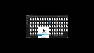 Prey MedusaLocker File Virus Ransomware Removal and Decrypt Files | .prey35 #ransomware #decryption
