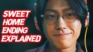 Sweet Home Ending Explained In-Depth