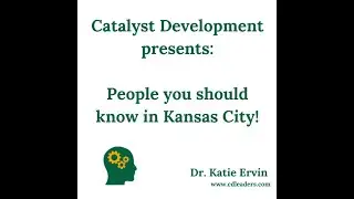 Episode 4 People you should know in Kanas City Brian Savoy II
