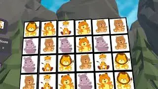 Focus Quest Demo 1