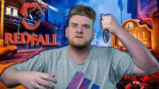 Is This Game FINALLY Good?! | Redfall | Game Pass Glory