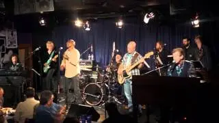 Bill Champlin, Larry Braggs, Danny Seraphine and CTA Turn Your Love Around-