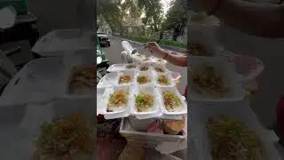 Bubur ayam motor #shorts #buburayam #jakarta