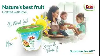 Dole Fridge Packs