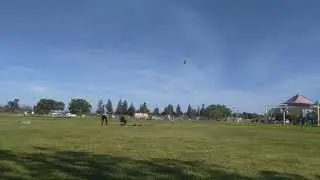 Prism Snapshot 1.2 foil kite