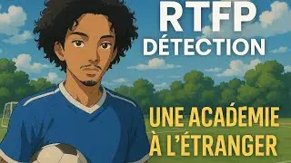 RTFP (Road To Football Pro) #6 DETECTION POUR UNE ACADEMIE DE FOOT A MALTE ! J'AI ETE ADMIS ?!