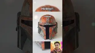 1$ Helmet 🪖 and 1Bil Respect World 😱😍❤️💯#ai #respect #aitechnology #edit