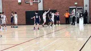 4th Qtr —Frosh vs Skyview
