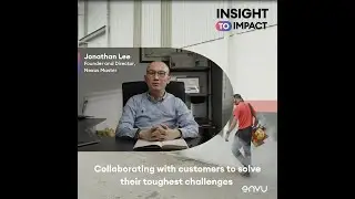 From Survival Mode to Industry Leader - Nexus Master&rsquo;s Growth with Envu&rsquo;s Proven Solutions -Malaysia