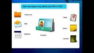 Search within multiple Outlook PST files for ediscovery