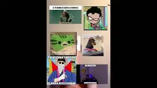 Mini Memes #4  #shorts  #comedy #meme
