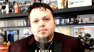 James Zahn on US toymaker Lego in the Chinese market
