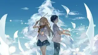 &bull;[ AMV ]&bull; Mercy