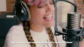 Margherita Vicario - Bingo (L'Epilogo)
