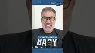 Администрация Трампа заблокировала принятие Закона о прозрачности в деле Эпштейна.