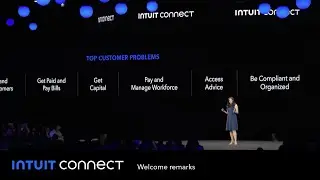 Intuit Connect 2024: Marianna Tessel on AI for Accountants, Mid-market Growth, and Partnerships
