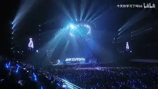 32. 大风吹｜2026.01.03 王赫野《去吹一场野的风2.0》深圳演唱会